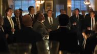 Scene from The Offer | Image via YouTube/Paramount Plus